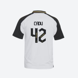 Atletico Mineiro Away CADU 42 Jersey 25-26