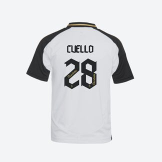 Atletico Mineiro Away CUELLO 28 Jersey 25-26