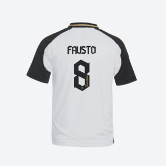 Atletico Mineiro Away FAUSTO 8 Jersey 25-26