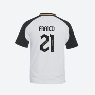 Atletico Mineiro Away FRANCO 21 Jersey 25-26