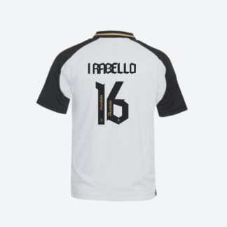 Atletico Mineiro Away I. RABELLO 16 Jersey 25-26