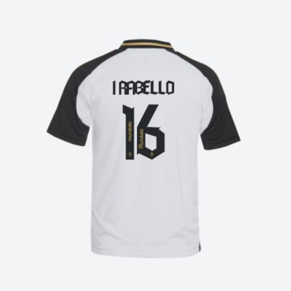 Atletico Mineiro Away I. RABELLO 16 Jersey 25-26