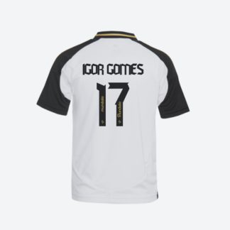 Atletico Mineiro Away IGOR GOMES 17 Jersey 25-26