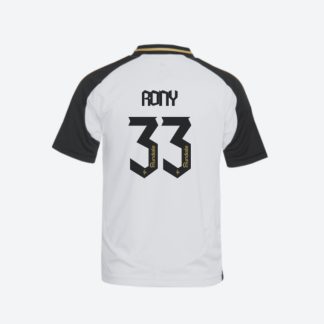 Atletico Mineiro Away RONY 33 Jersey 25-26