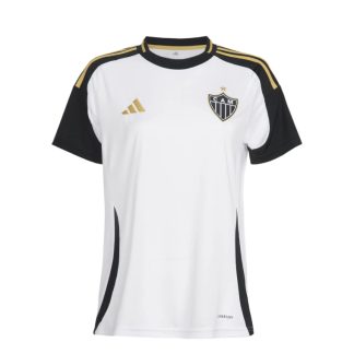 Atletico Mineiro Away Women Jersey 25-26