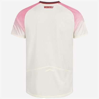 Bayer 04 Leverkusen Away Jersey 25-26 - Image 2