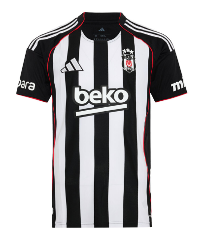 Besiktas Away Jersey 25-26