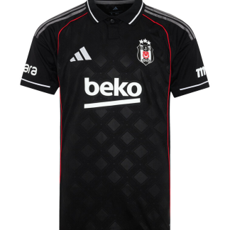 Besiktas Third Jersey 25-26