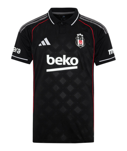 Besiktas Third Jersey 25-26