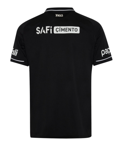 Besiktas Third Jersey 25-26 - Image 2