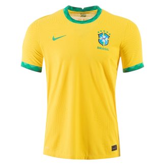 Brazil Home Jersey 2020 (Player Version)