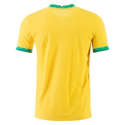 Brazil Home Jersey 2020 (Player Version)