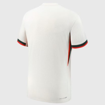 Chelsea Away Jersey 25-26 (Player Version)