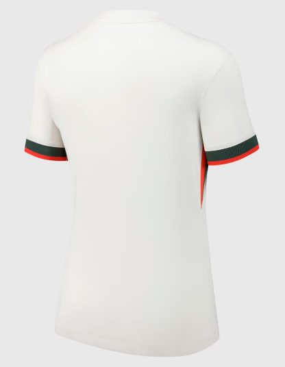 Chelsea Away Women Jersey 25-26 - Image 2