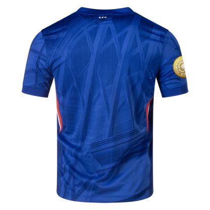 Chelsea Club World Cup Home Jersey 25-26 (Patch Included) - Image 2