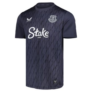 Everton Away Goalkeeper Jersey 25-26