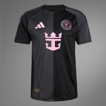 Inter Miami Away Jersey 25-26 (Player Version)