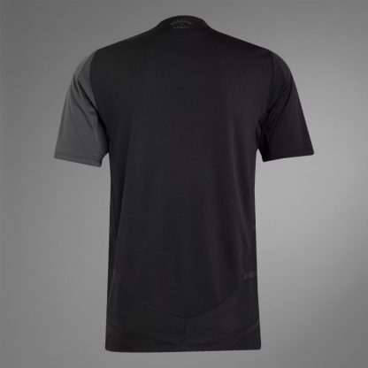 Inter Miami Away Jersey 25-26 (Player Version)