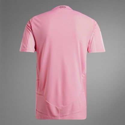 Inter Miami Home Jersey 25-26 (Player Version)