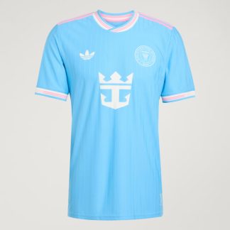 Inter Miami Third Jersey 25-26 (Player Version)