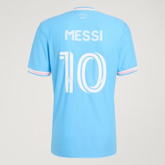 Inter Miami Third MESSI 10 Jersey 25-26 (Player Version)