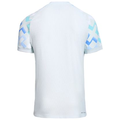 Inter Milan Away Jersey 25-26 (Player Version)
