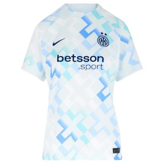 Inter Milan Away Women Jersey 25-26