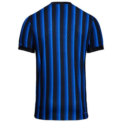 Inter Milan Home Jersey 25-26 (Player Version)