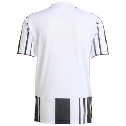 Juventus Home Jersey 25-26 (Player Version)