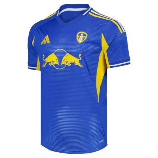 Leeds United Away Jersey 25-26