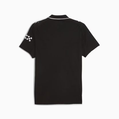 Manchester City Away Jersey 25-26 (Player Version)