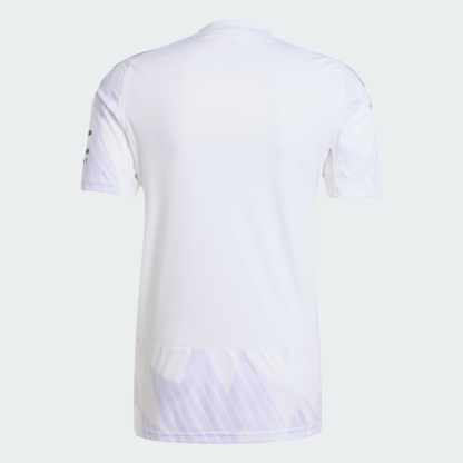 Manchester United Away Jersey 25-26 - Image 2
