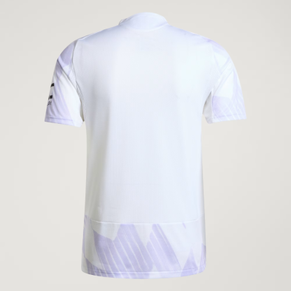 Manchester United Away Jersey 25-26 (Player Version)