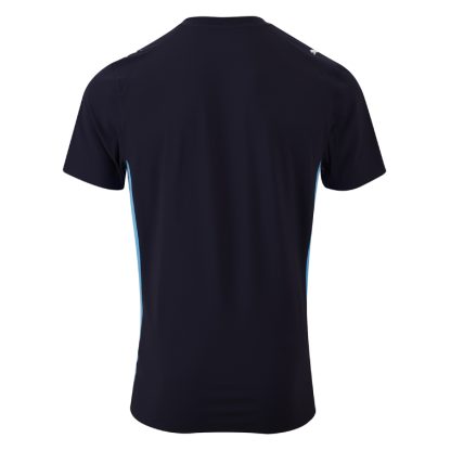 Marseille Away Jersey 25-26 (Player Version)