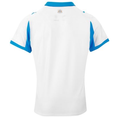 Marseille Home Women Jersey 25-26 - Image 2