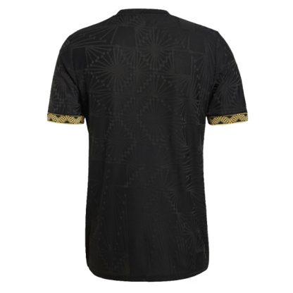 Mexico Third Gold Cup Jersey 2025 (Player Version)