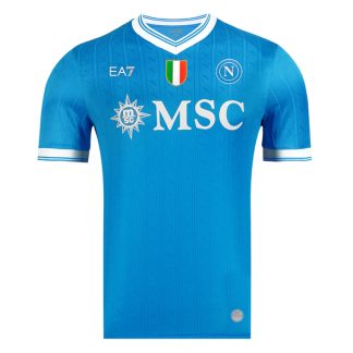 Napoli Home Jersey 25-26