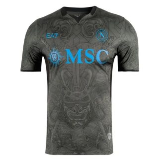 Napoli Third Jersey 24-25