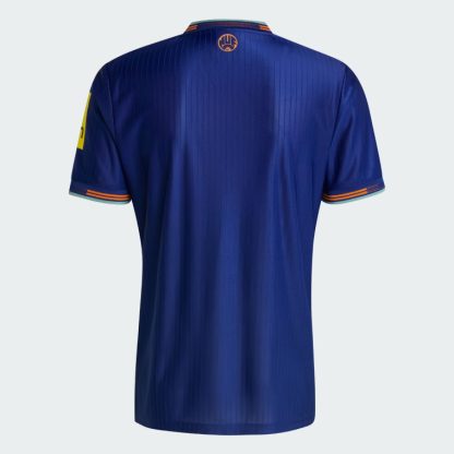 Newcastle United Third Jersey 25-26 (Player Version)
