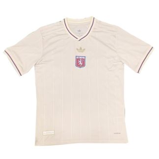 Olympique Lyon 75th anniversary jersey 24-25