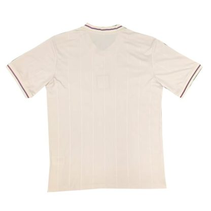 Olympique Lyon 75th anniversary jersey 24-25 - Image 2