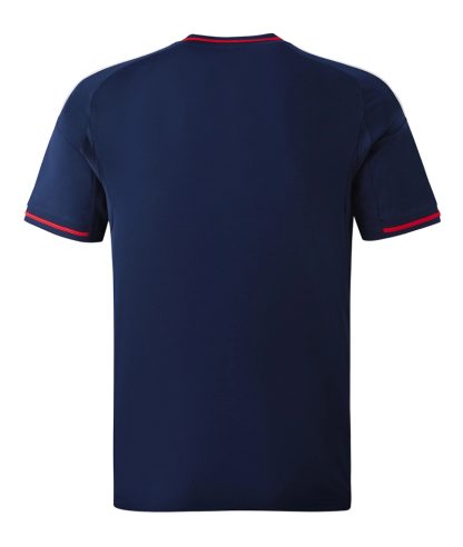 Olympique Lyonnais Lyon Away Jersey 25-26