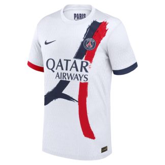 PSG Away Jersey 25-26 (Player Version)