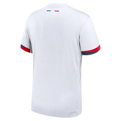 PSG Away Jersey 25-26 (Player Version)