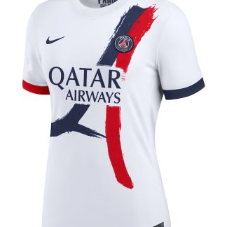 PSG Away Women Jersey 25-26