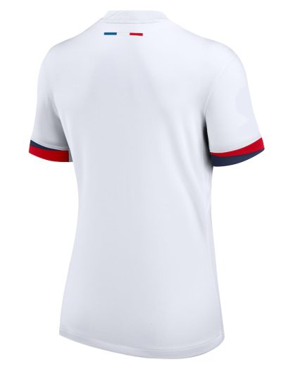 PSG Away Women Jersey 25-26 - Image 2