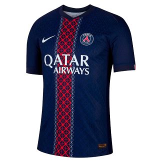 PSG Home Jersey 25-26 (Player Version)