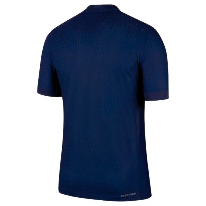 PSG Home Jersey 25-26 (Player Version)