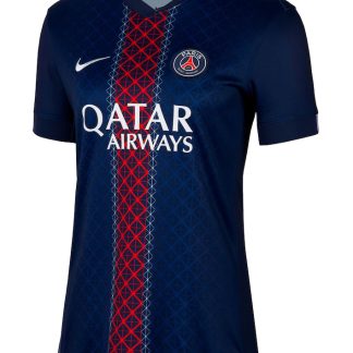 PSG Home Women Jersey 25-26