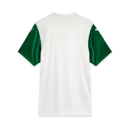 Palmeiras Away Jersey 25-26 (Player Version)